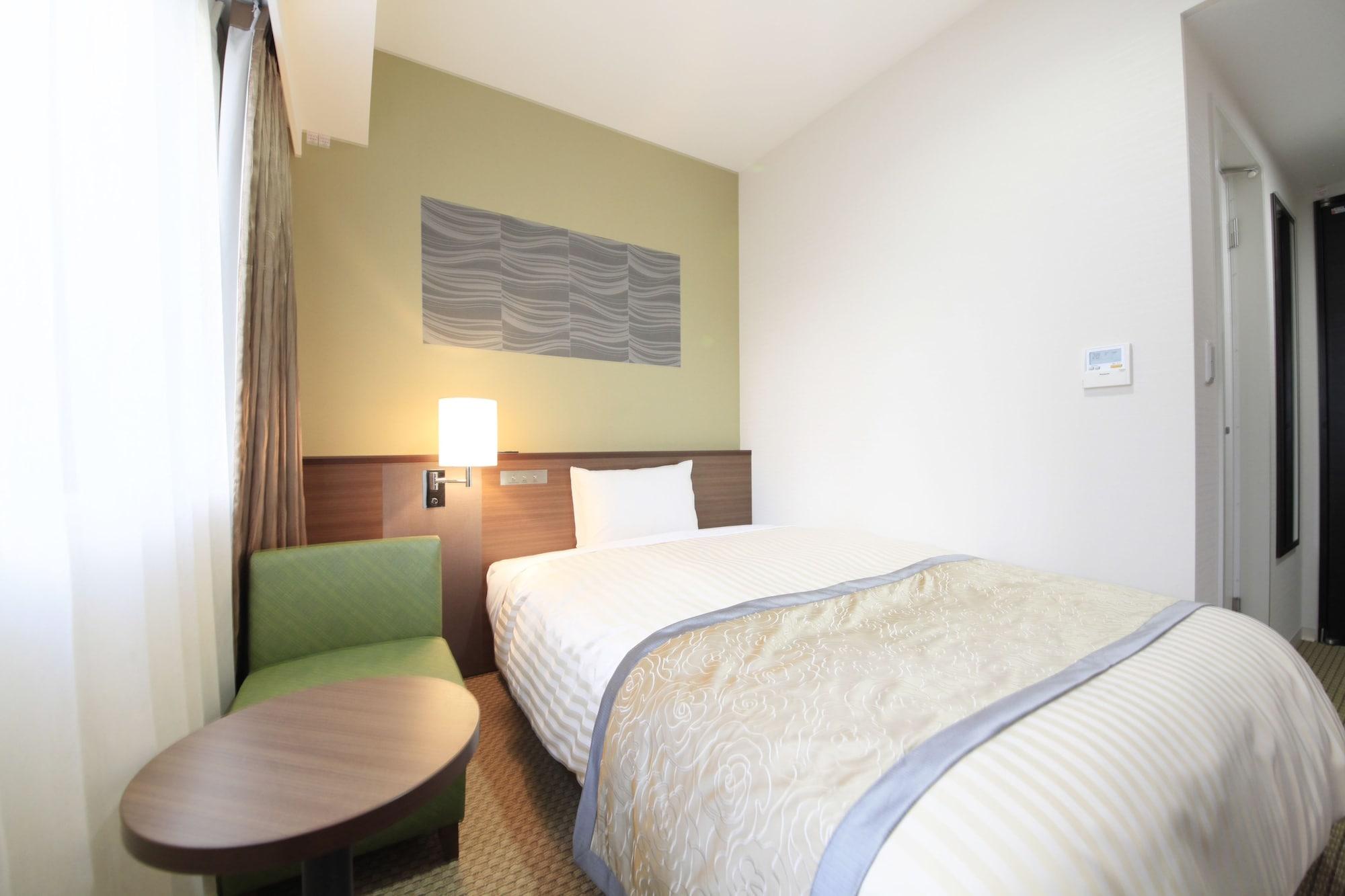 Vessel Inn Sapporo Nakajima Park Ngoại thất bức ảnh