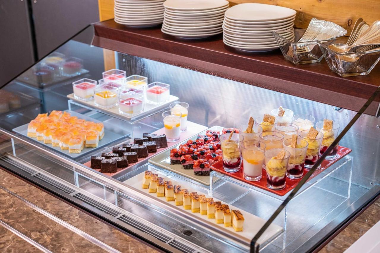 Vessel Inn Sapporo Nakajima Park Ngoại thất bức ảnh